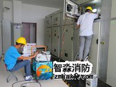 電氣試驗(yàn)工作危險(xiǎn)點(diǎn)分析及控制措施